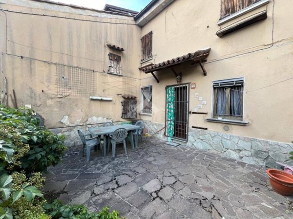casa indipendente in vendita a Montù Beccaria