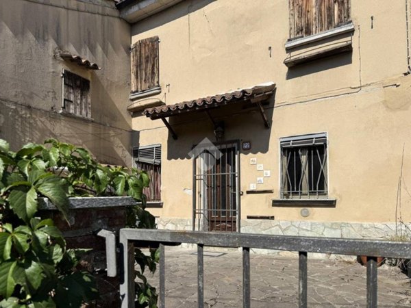 casa indipendente in vendita a Montù Beccaria