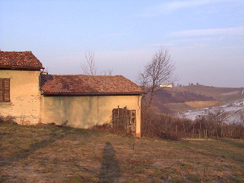 esavano in vendita a Montù Beccaria in zona Figale
