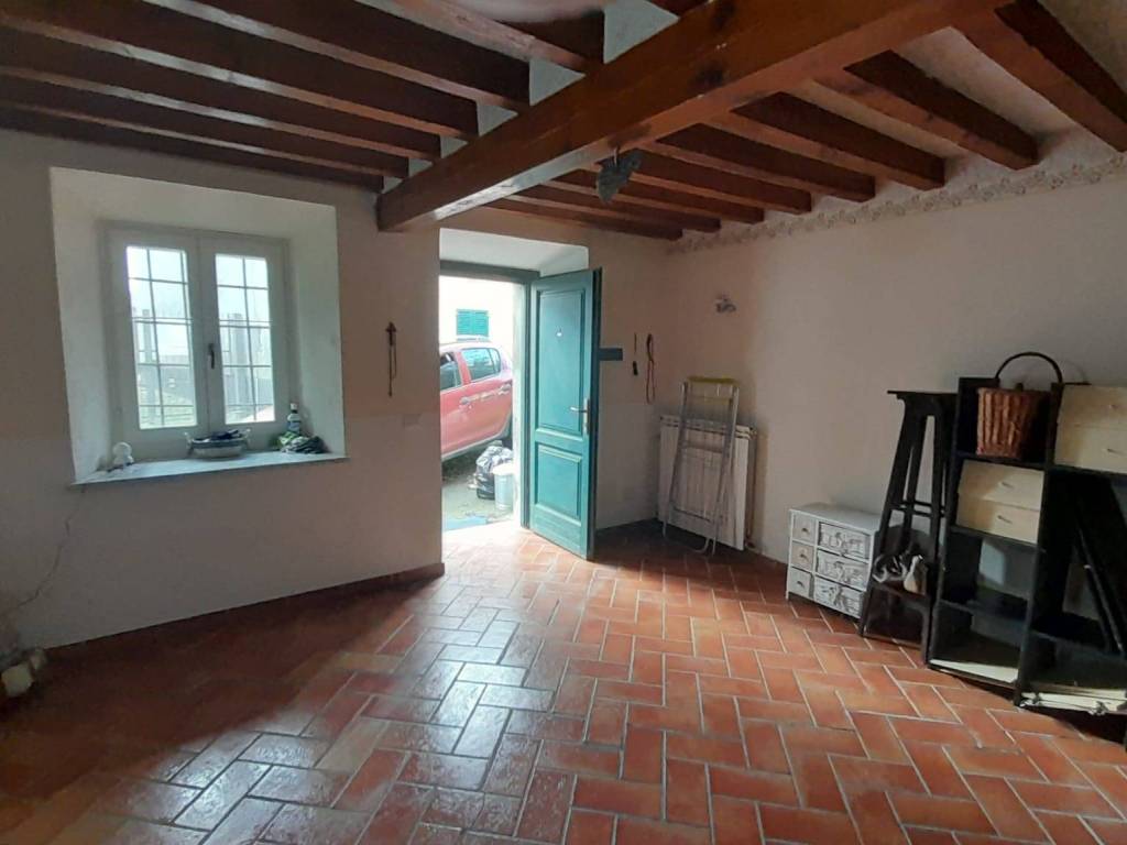 casa indipendente in vendita a Montù Beccaria