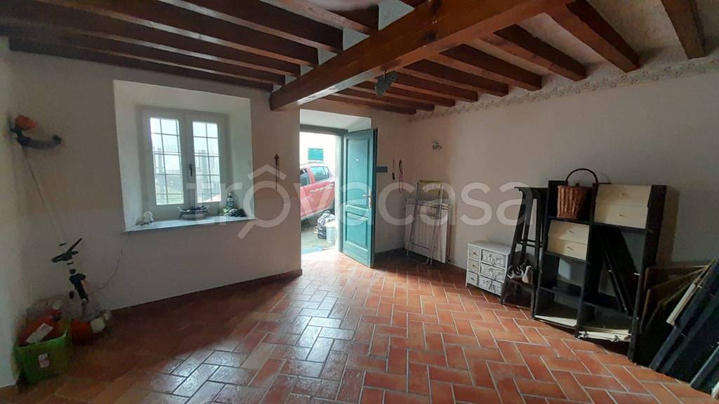 casa indipendente in vendita a Montù Beccaria