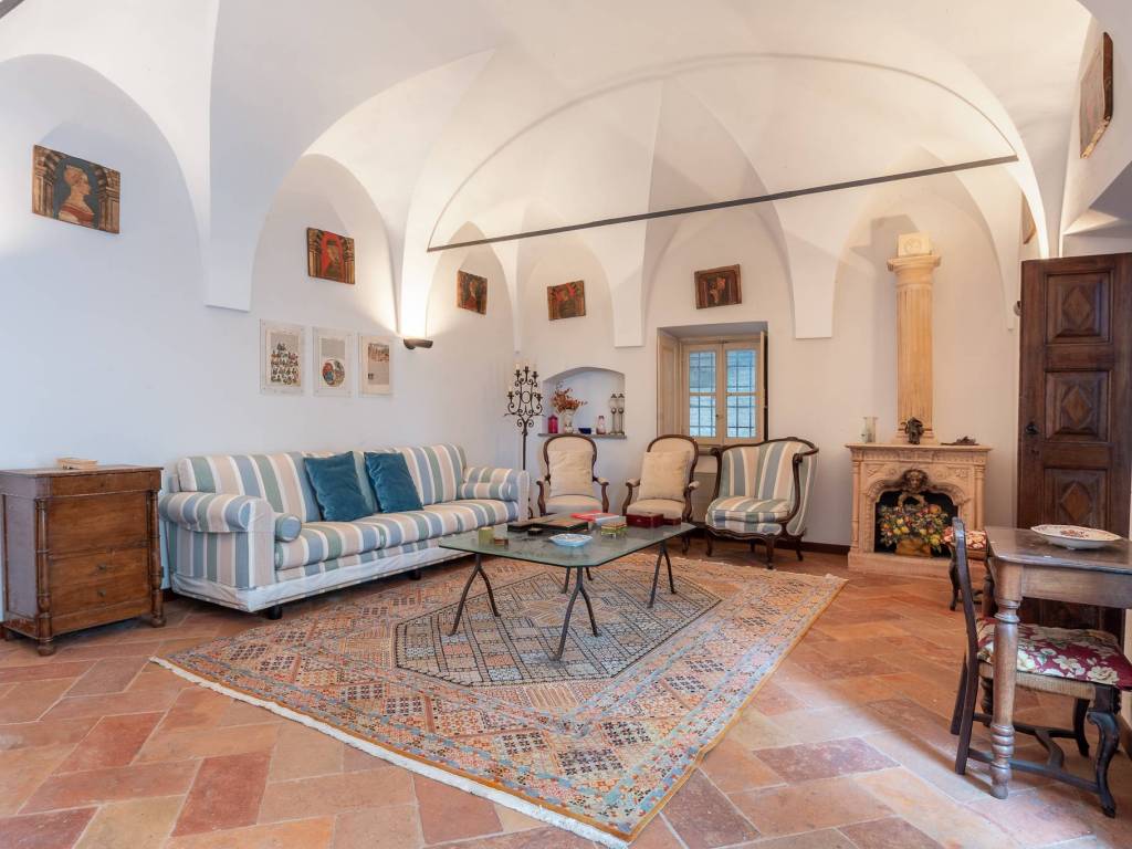 casa indipendente in vendita a Montù Beccaria