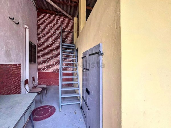 appartamento in vendita a Montù Beccaria