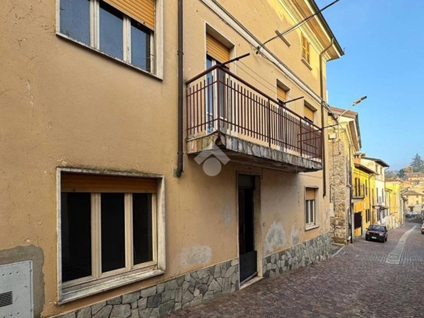 casa indipendente in vendita a Montù Beccaria