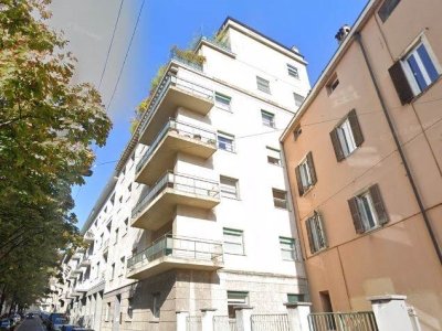 appartamento in vendita a Montù Beccaria