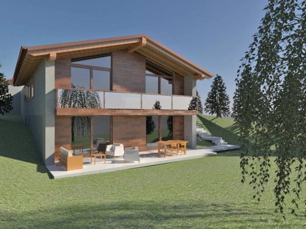 casa indipendente in vendita a Montù Beccaria