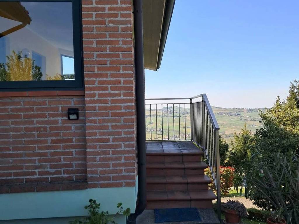 casa indipendente in vendita a Montù Beccaria