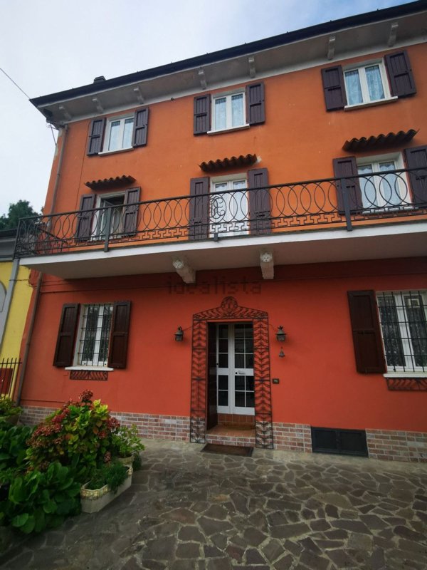casa indipendente in vendita a Montù Beccaria
