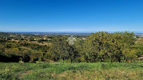 terreno agricolo in vendita a Montù Beccaria