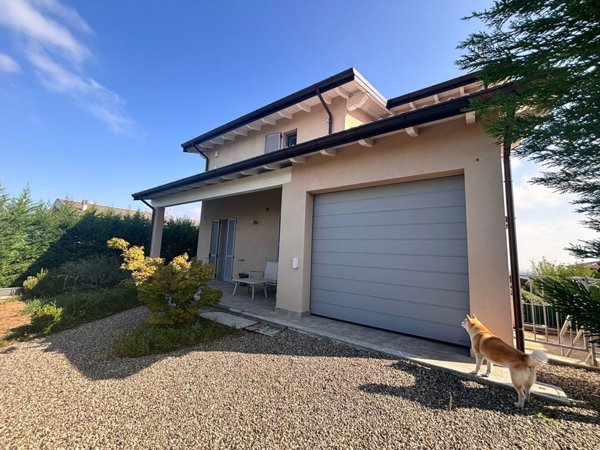 casa indipendente in vendita a Montù Beccaria