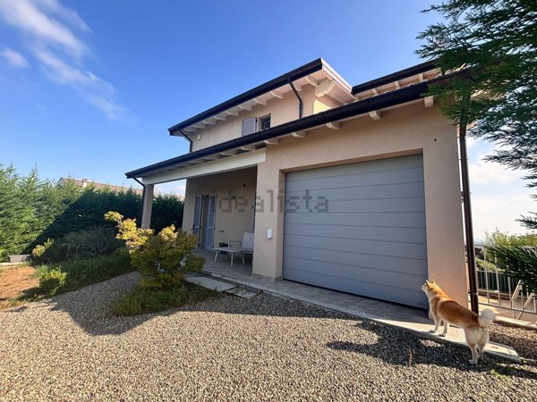 casa indipendente in vendita a Montù Beccaria