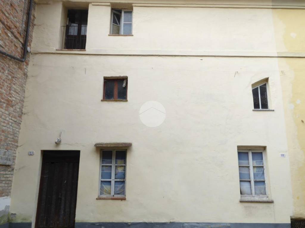 casa indipendente in vendita a Montù Beccaria