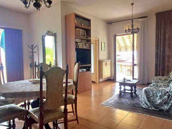 casa indipendente in vendita a Montù Beccaria