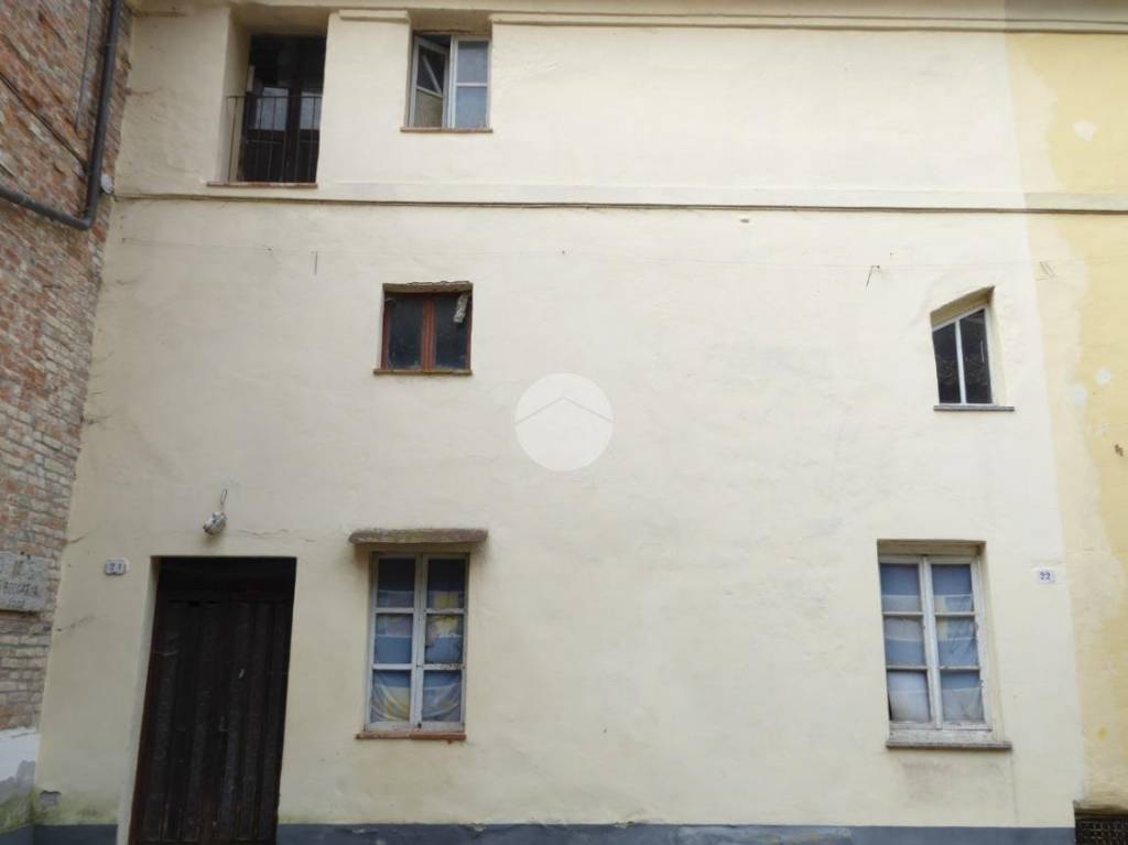 casa indipendente in vendita a Montù Beccaria