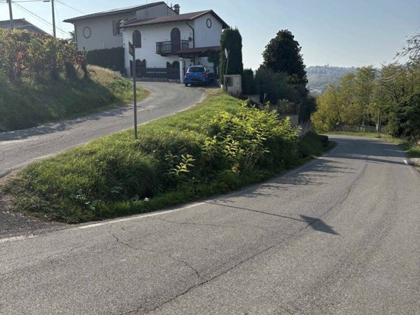 casa indipendente in vendita a Montù Beccaria in zona Casa Bianca
