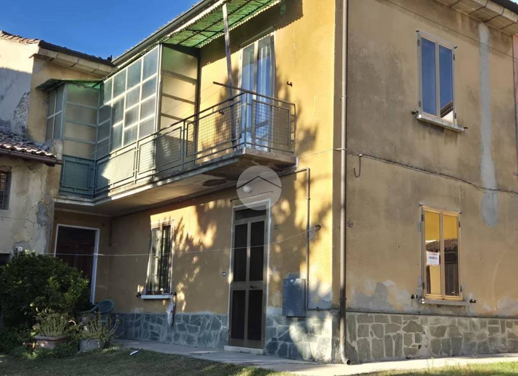 casa indipendente in vendita a Montù Beccaria