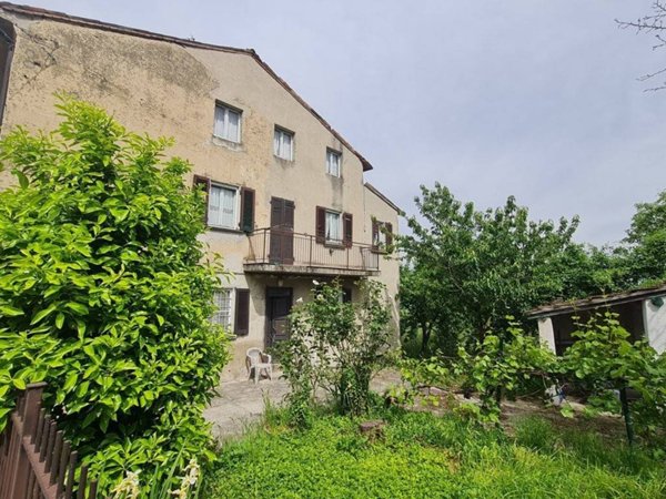 casa indipendente in vendita a Montù Beccaria