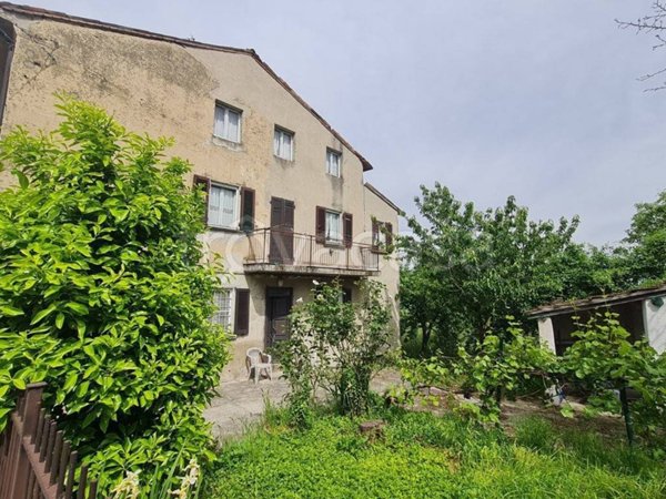 casa indipendente in vendita a Montù Beccaria