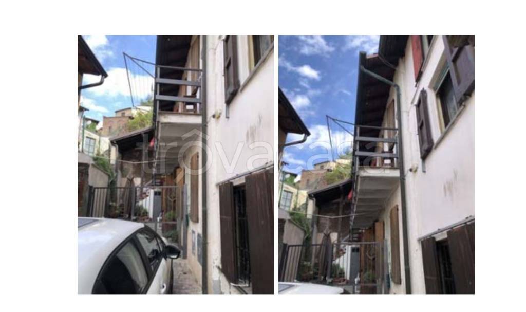 casa indipendente in vendita a Montù Beccaria