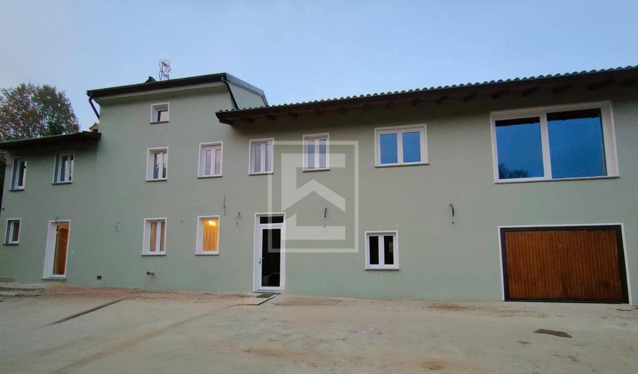 casa indipendente in vendita a Montù Beccaria