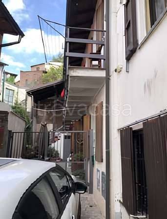 appartamento in vendita a Montù Beccaria