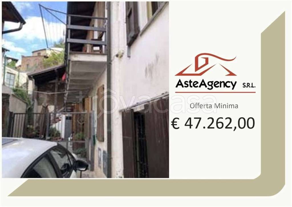 casa indipendente in vendita a Montù Beccaria