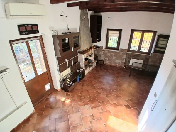 casa semindipendente in vendita a Montù Beccaria