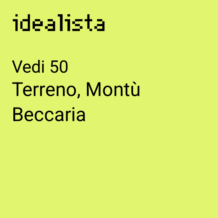 casa indipendente in vendita a Montù Beccaria