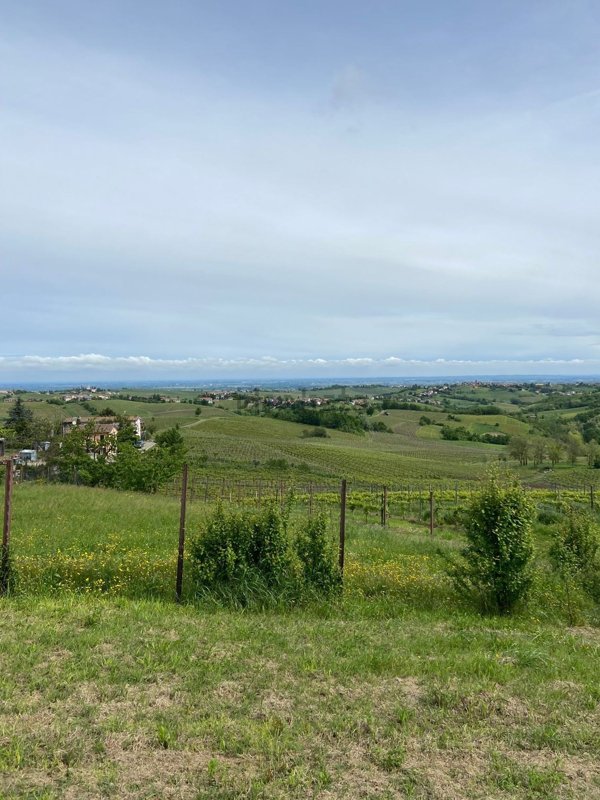casa indipendente in vendita a Montù Beccaria