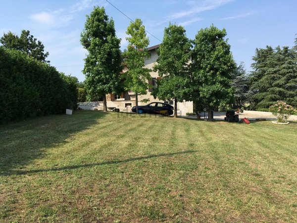 casa indipendente in vendita a Montù Beccaria