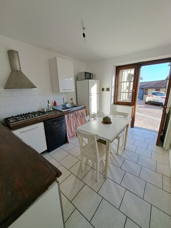 casa indipendente in vendita a Montù Beccaria