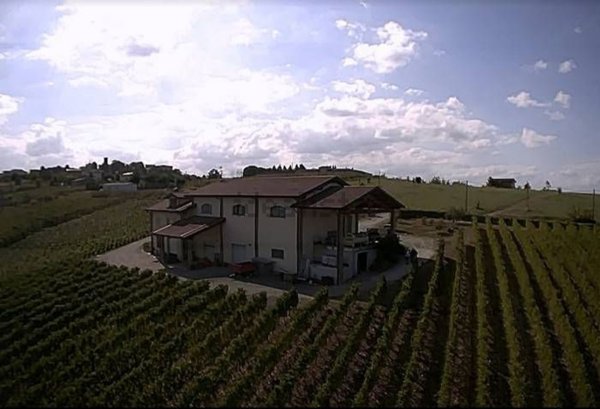 appartamento in vendita a Montù Beccaria