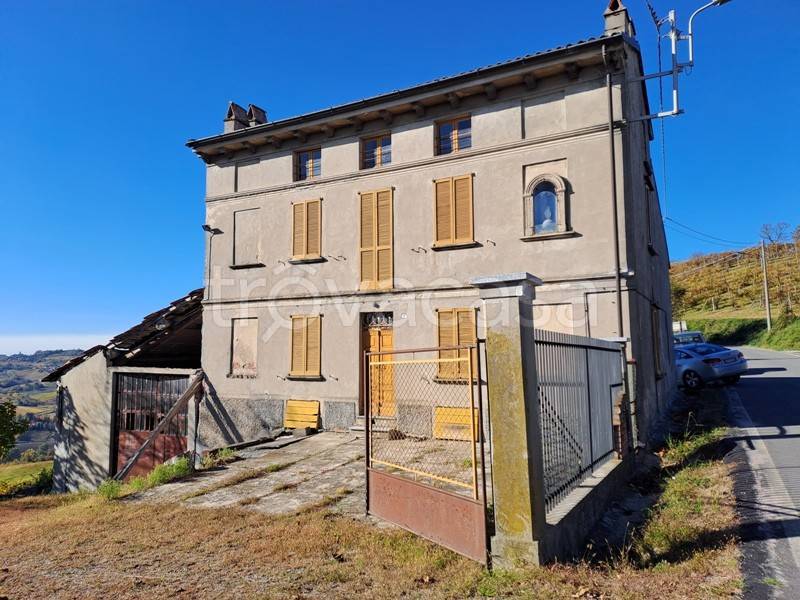 casa indipendente in vendita a Montù Beccaria