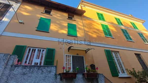 casa indipendente in vendita a Montù Beccaria