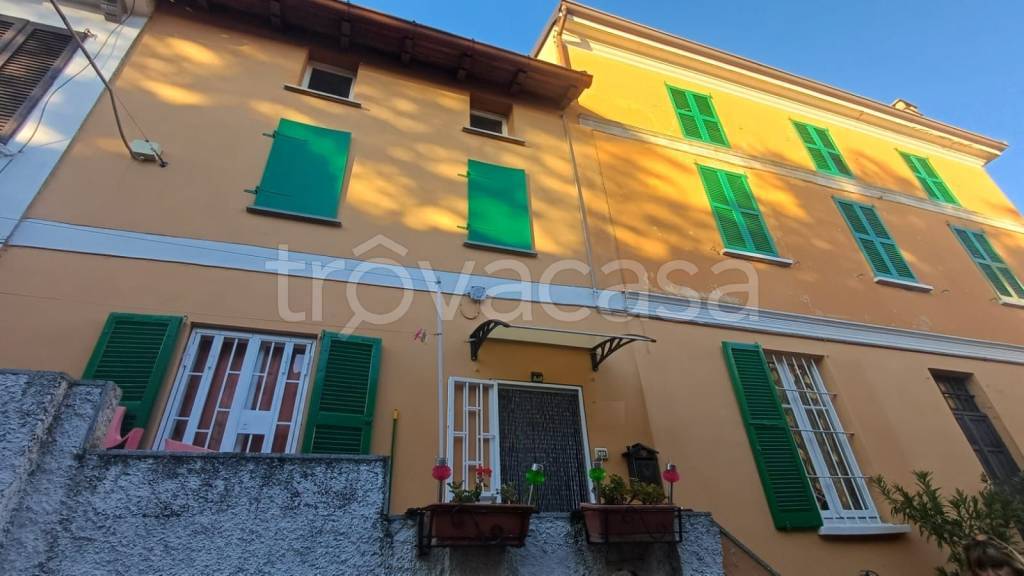 casa indipendente in vendita a Montù Beccaria