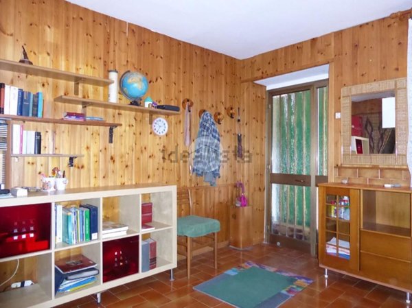 appartamento in vendita a Montù Beccaria