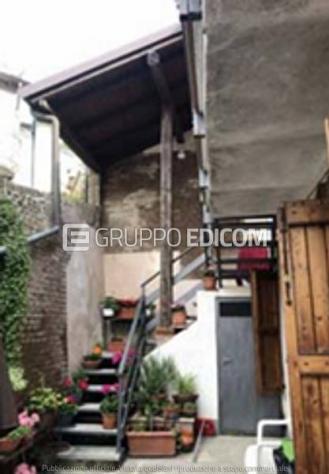 appartamento in vendita a Montù Beccaria