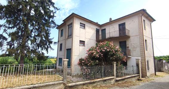 casa indipendente in vendita a Montù Beccaria