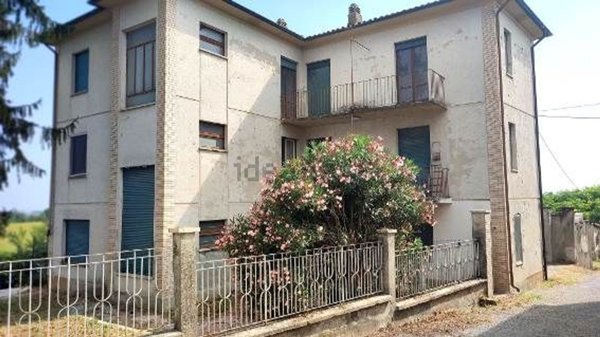 casa indipendente in vendita a Montù Beccaria