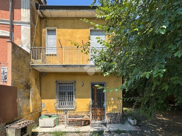 casa indipendente in vendita a Montù Beccaria