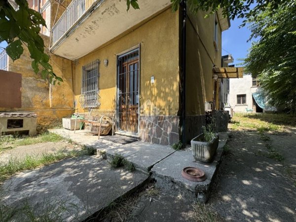 casa indipendente in vendita a Montù Beccaria