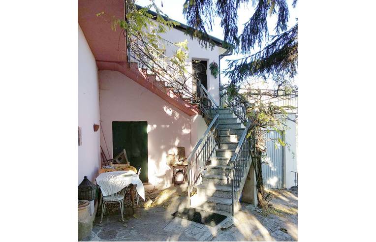casa indipendente in vendita a Montù Beccaria