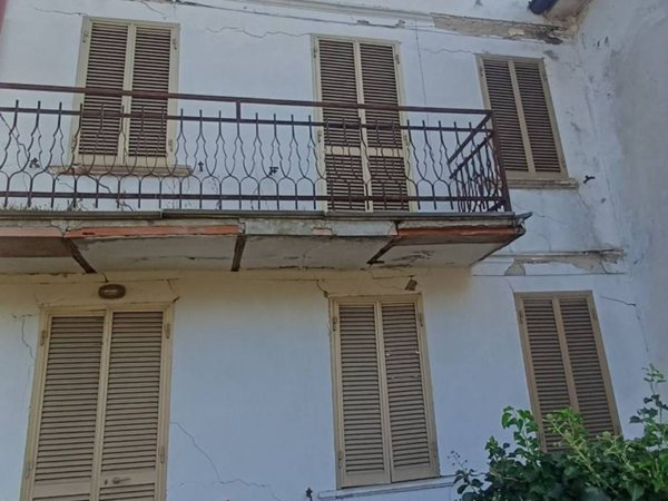 casa indipendente in vendita a Montù Beccaria