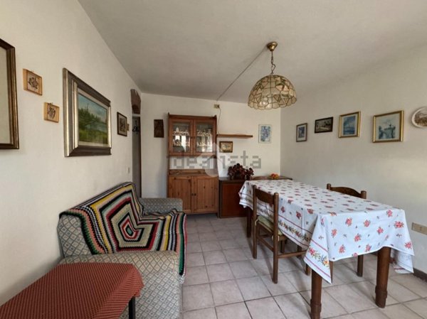 casa indipendente in vendita a Montù Beccaria