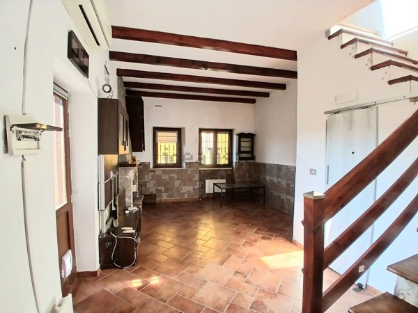 casa semindipendente in vendita a Montù Beccaria