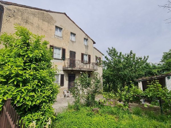 quadrivano in vendita a Montù Beccaria