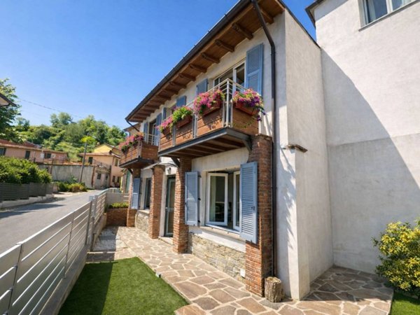 casa indipendente in vendita a Montù Beccaria