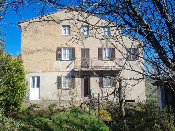 casa indipendente in vendita a Montù Beccaria
