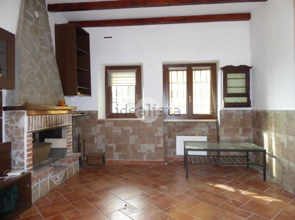 appartamento in vendita a Montù Beccaria