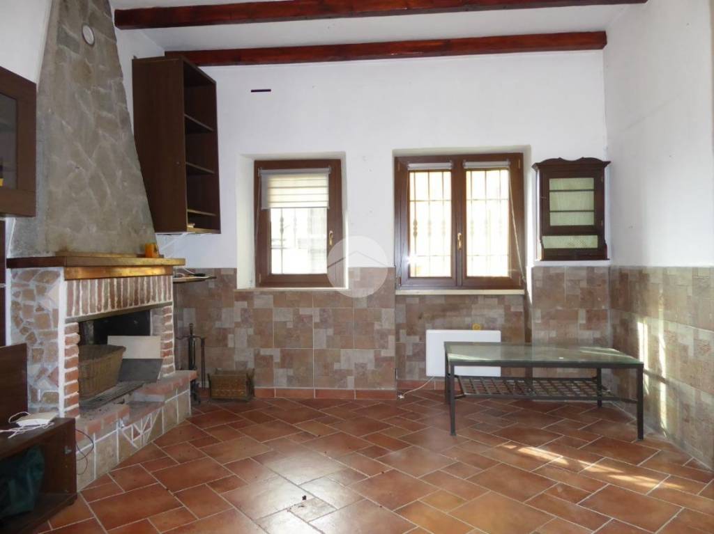 casa indipendente in vendita a Montù Beccaria